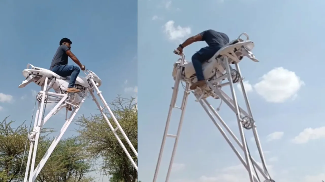 viral trending video