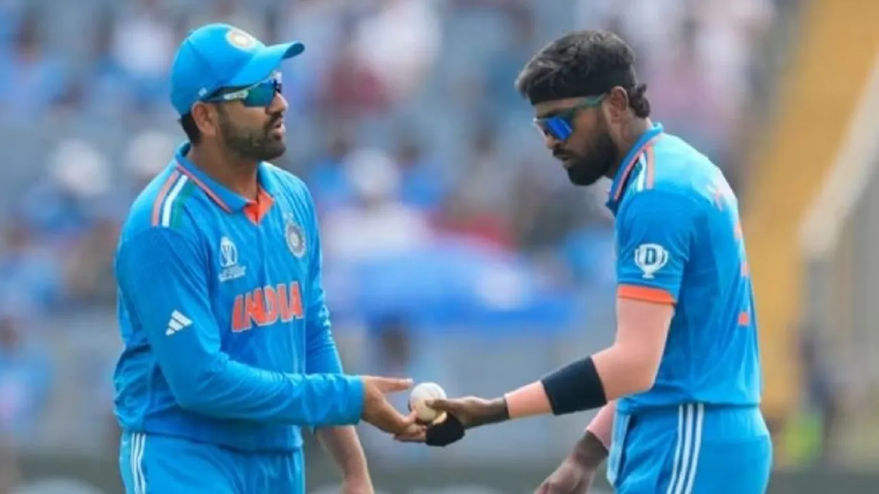 hardik pandya