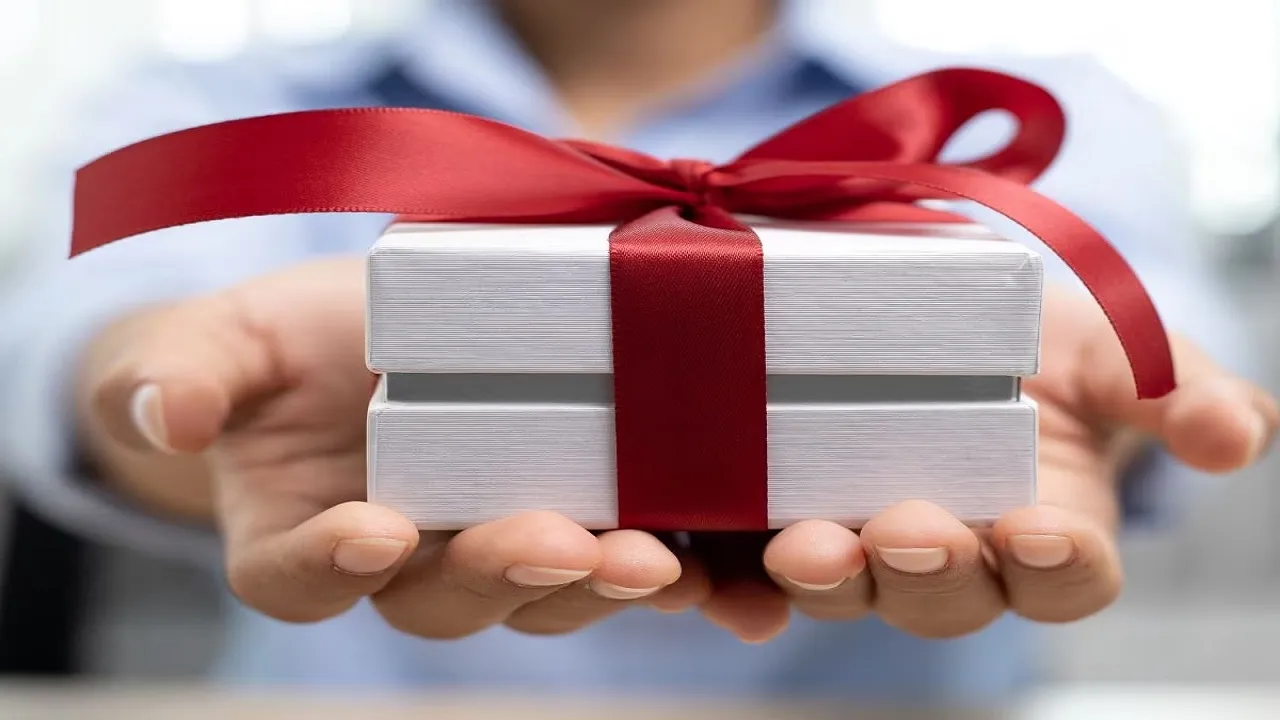 gift 4565