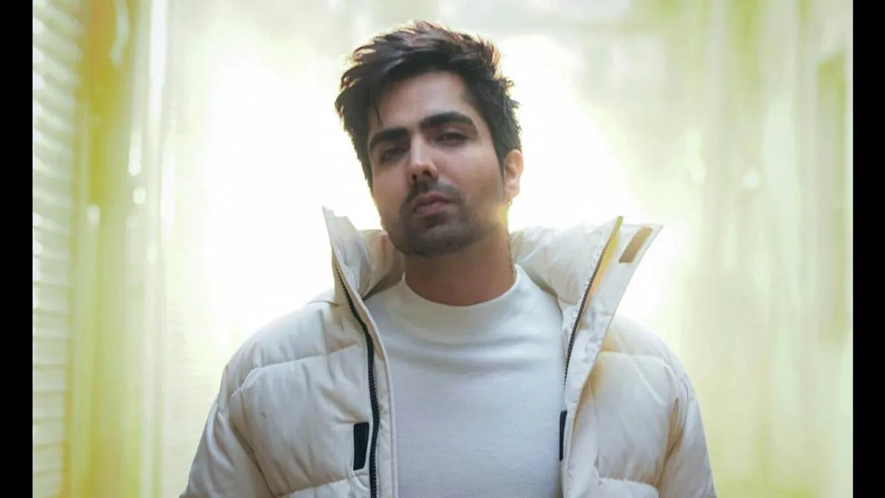 Hardy Sandhu