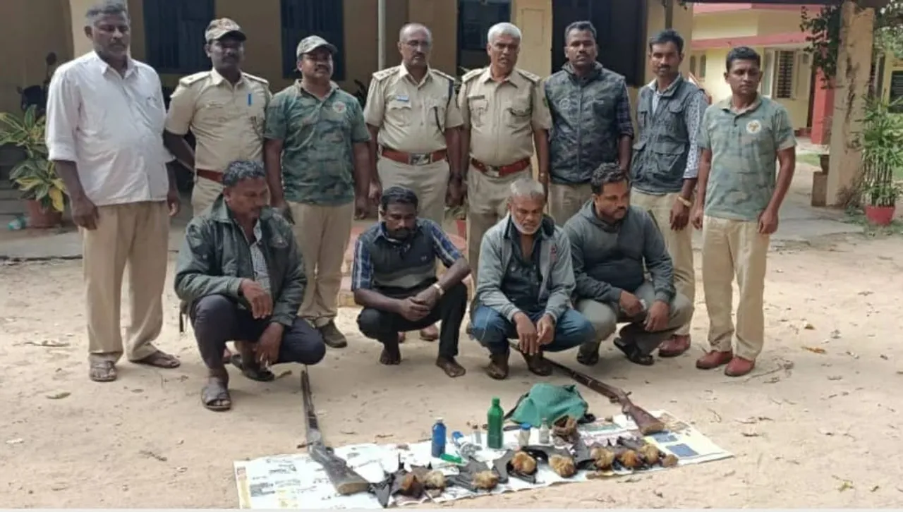 hindi-four-arreted-for-killing-bat-for-meat-in-ktaka--20231030110304-20231030115609