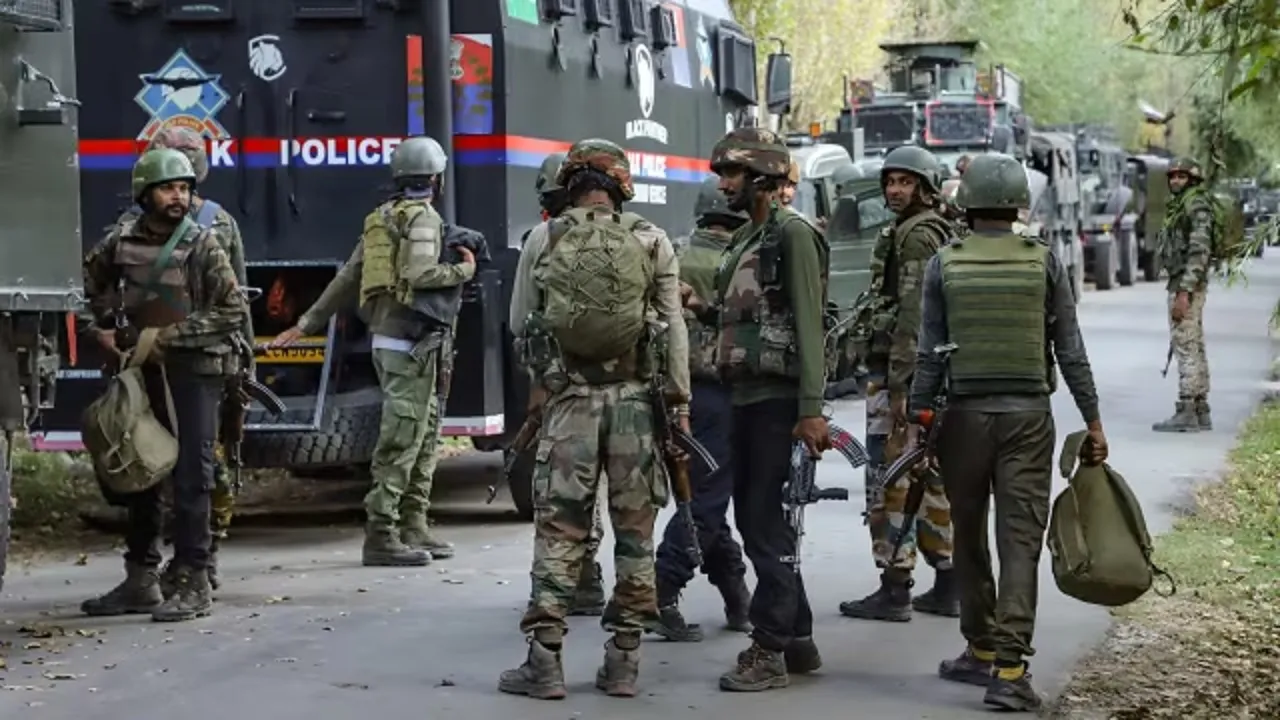 indian army