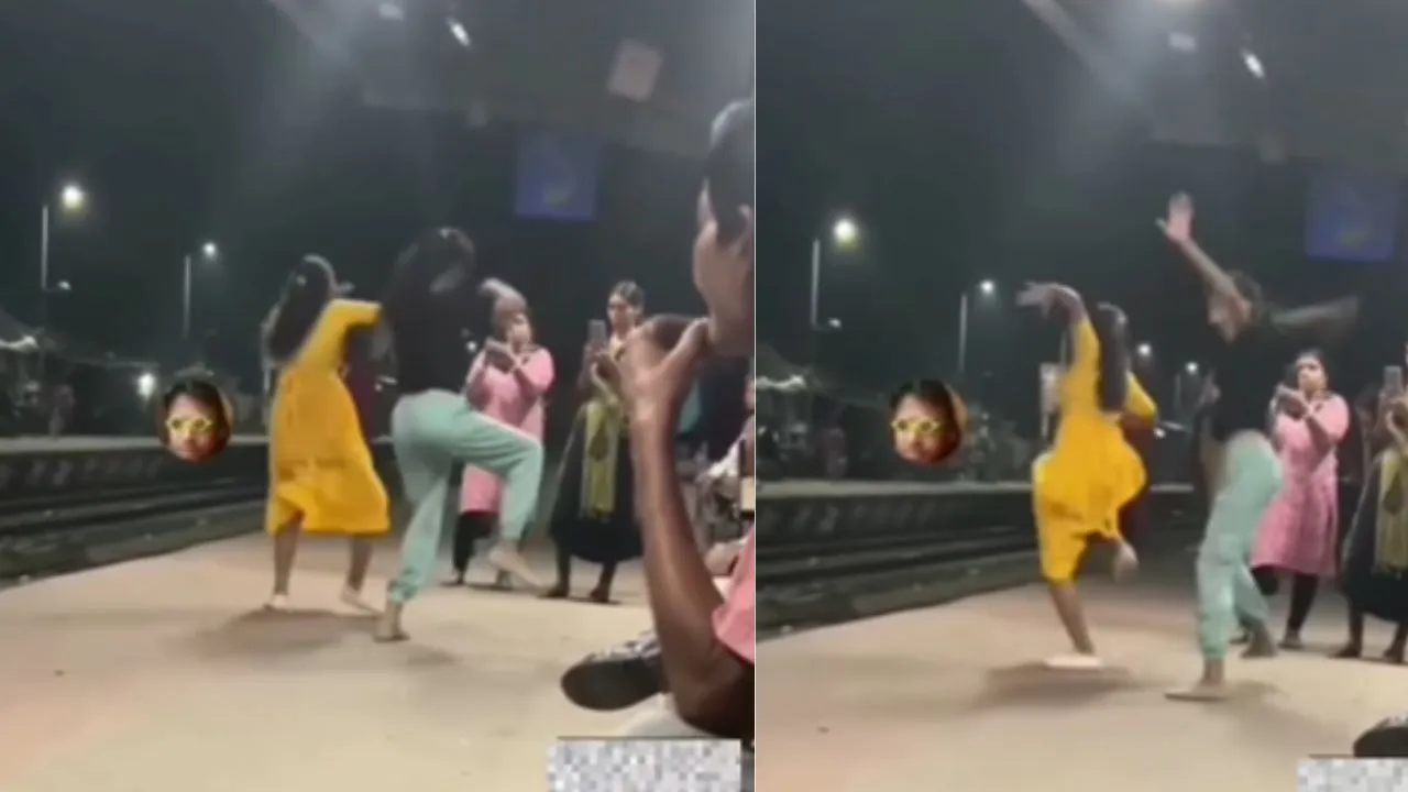viral trending news