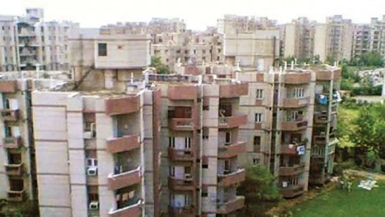 Disputed Property