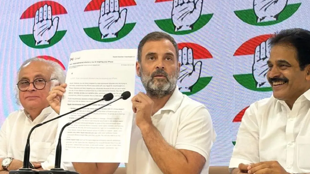 rahul