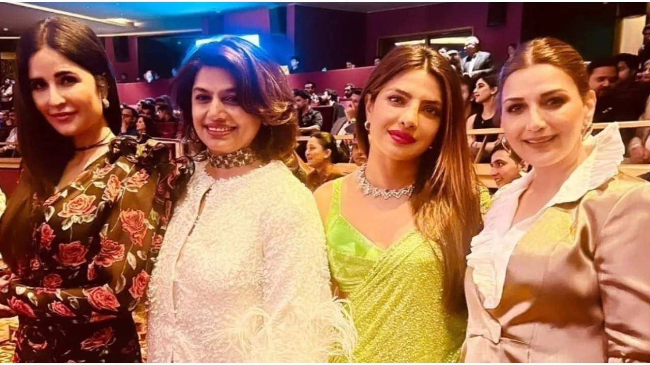 priyanka katrina