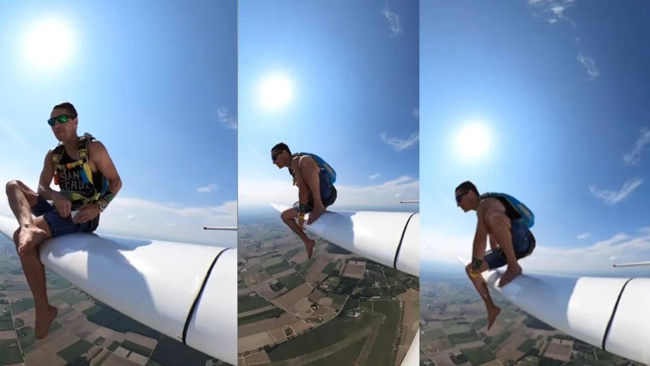 viral trending video