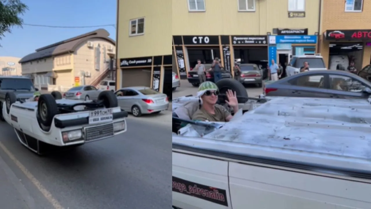 viral trending video
