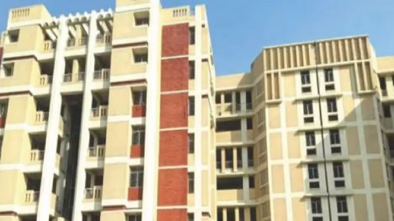 DDA