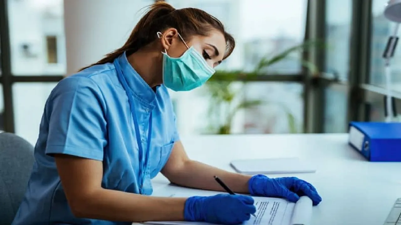 Nurse Recruitment