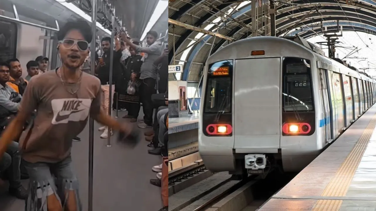 viral trending video