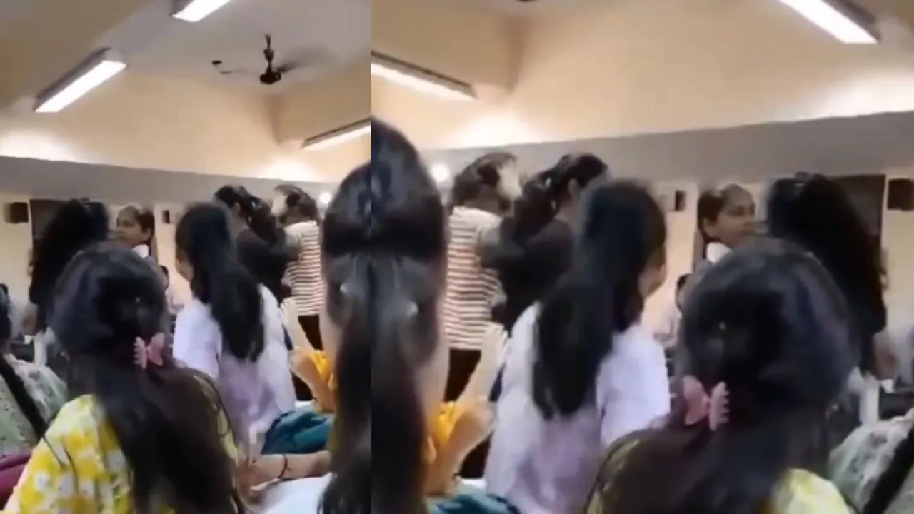 viral trending video