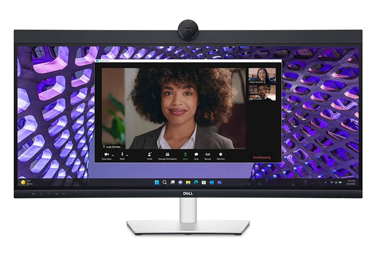hindi-dell-launche-new-range-of-video-conferencing-monitor-in-india--20231103141206-20231103145321