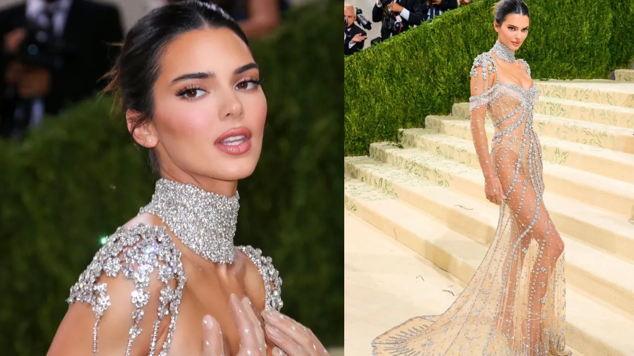 kendall jenner