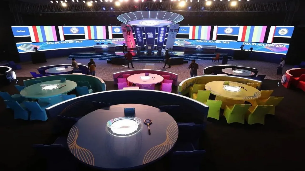ipl 2024 auction