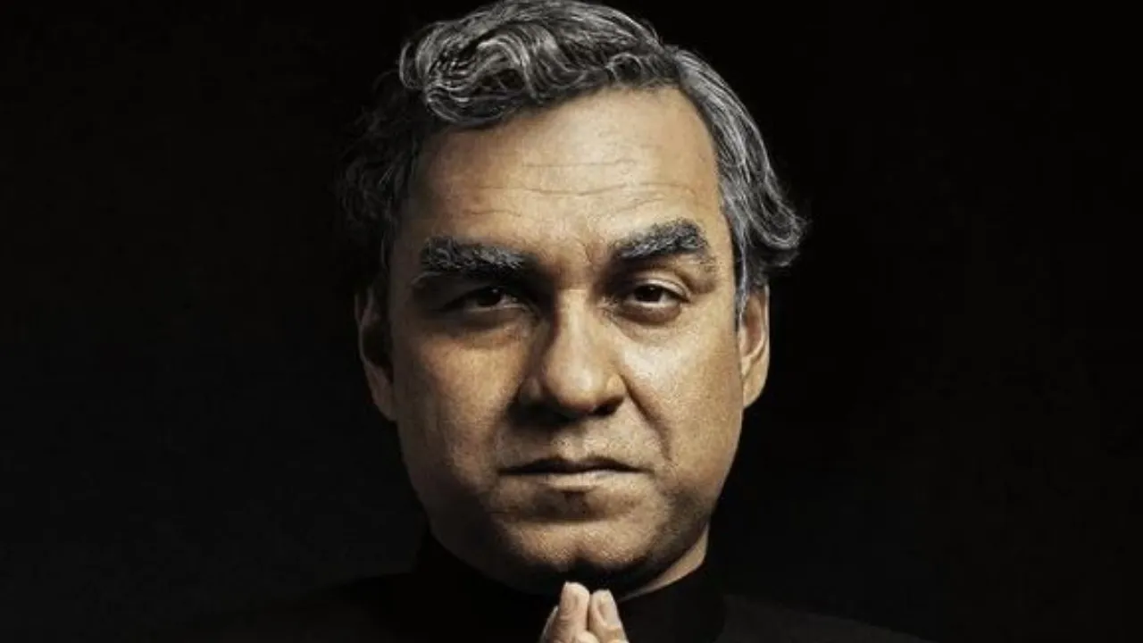 atal bihari bajapai