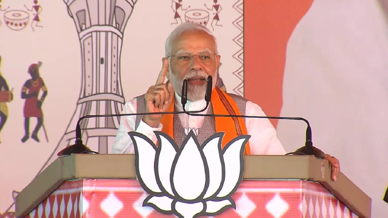 PM Modi