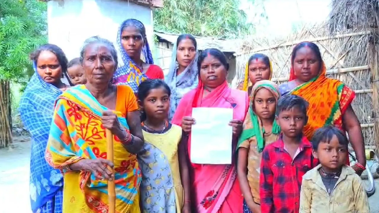 west champaran news