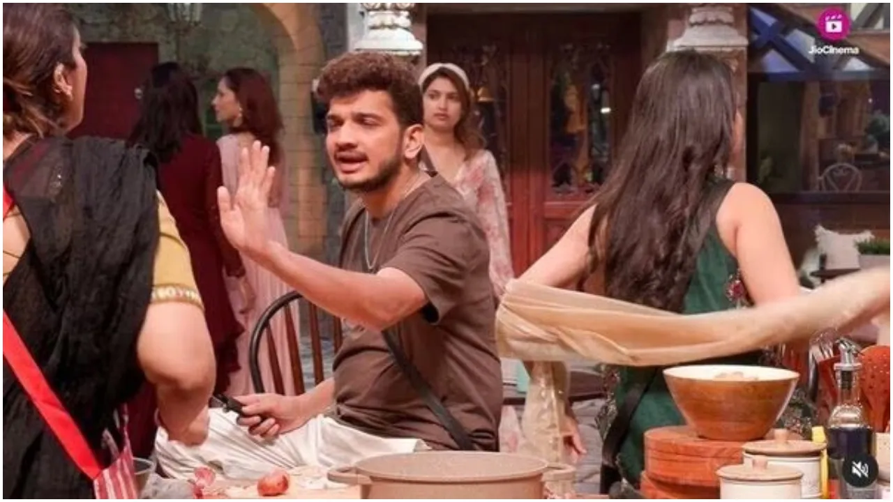 Bigg Boss Season 17