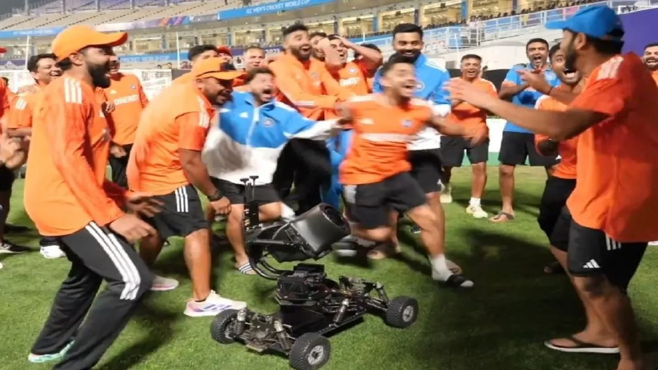 Rohit Sharma World Cup 2023