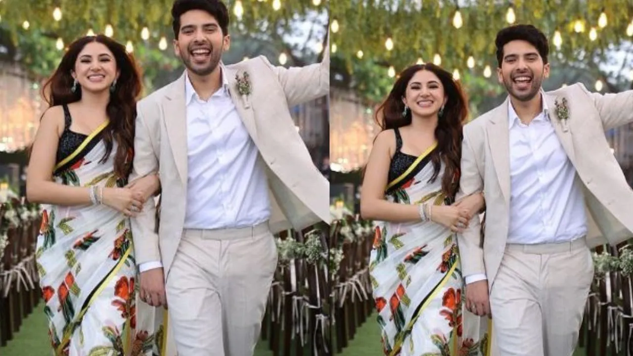 Armaan Malik