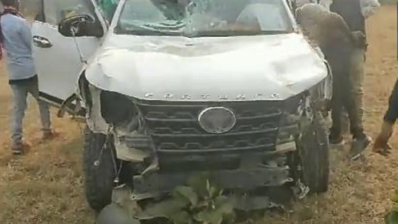 accident
