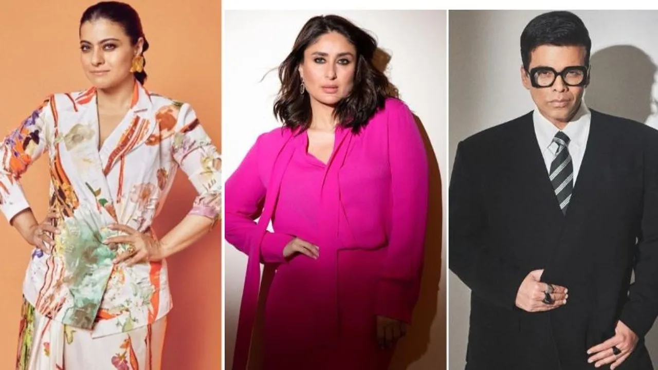 Koffee With Karan 8