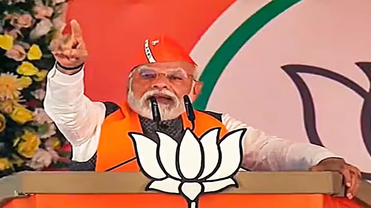 nitish pm modi