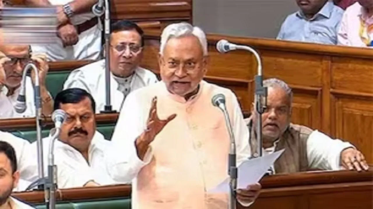 nitishvidhan
