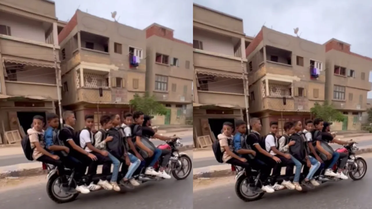 viral trending video
