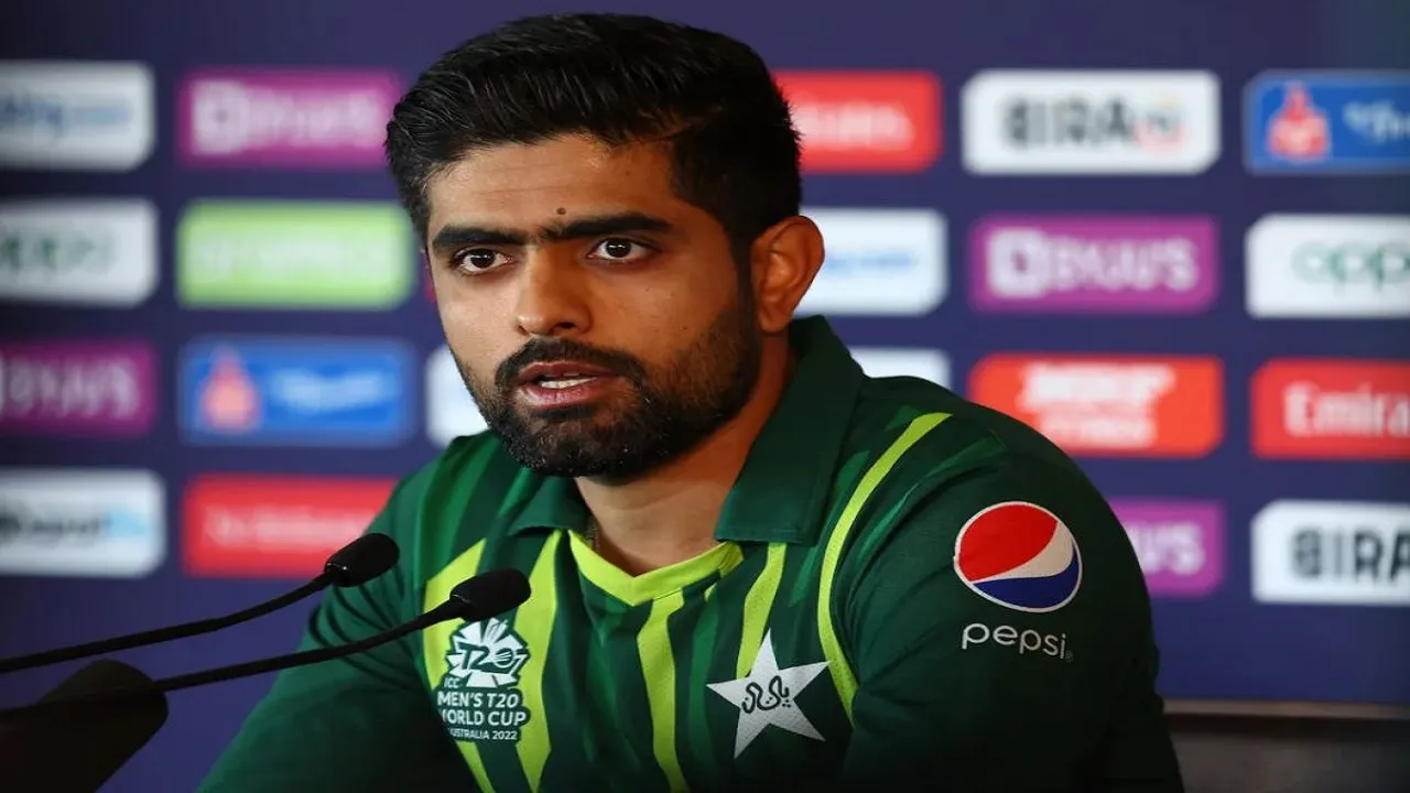Babar Azam On Pakistan Semi Final Scenario