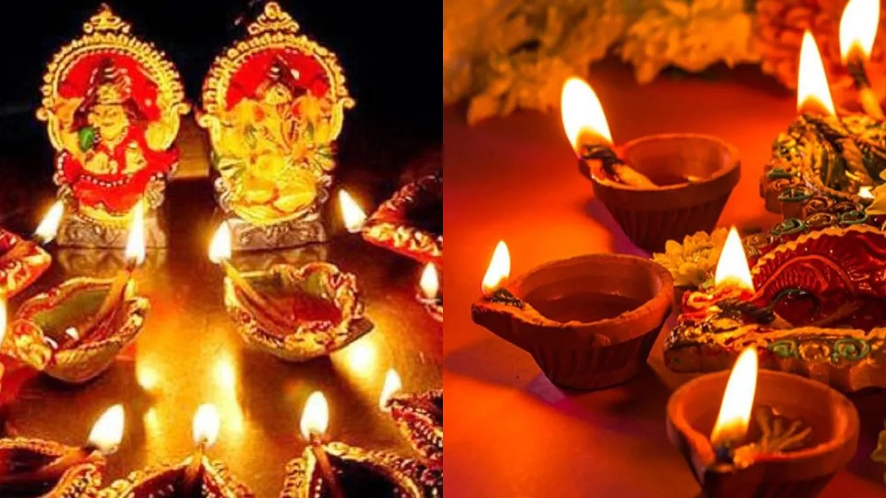 diwali-puja