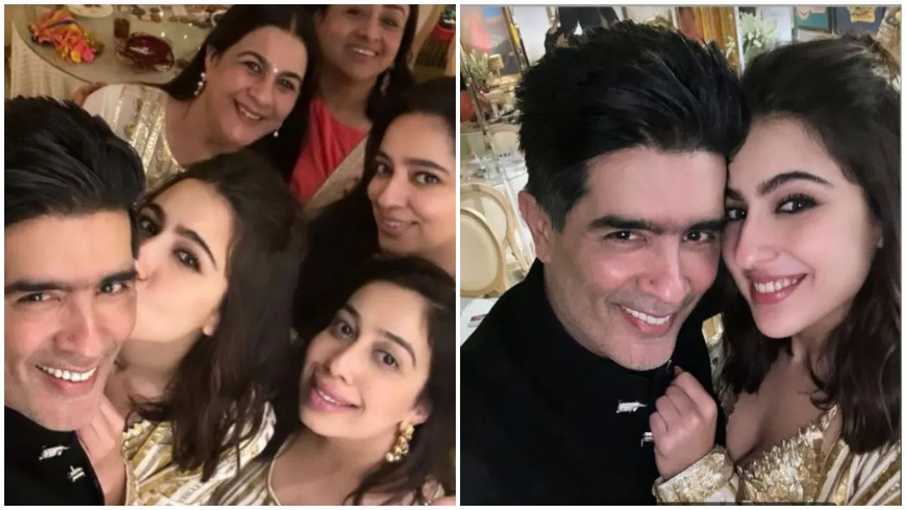 sara ali khan  30