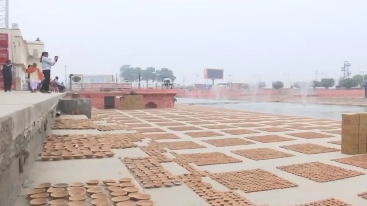 Deepotsav Ayodhya
