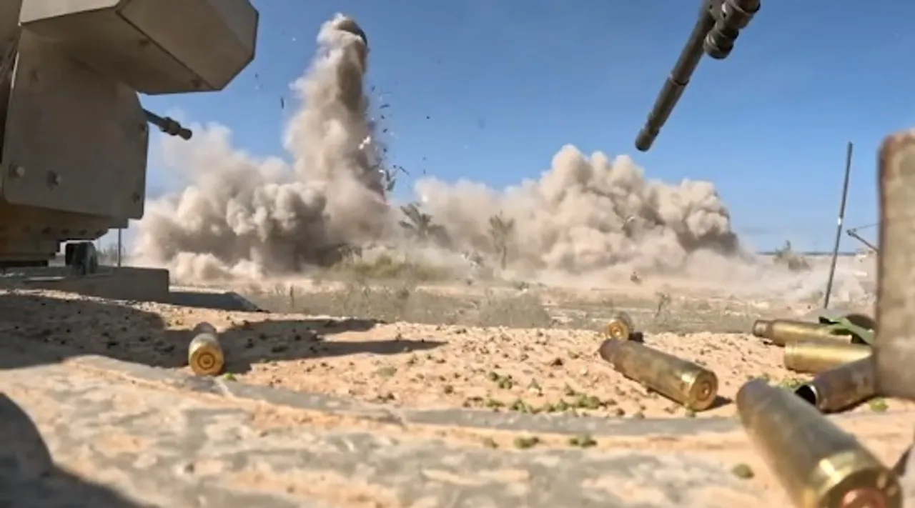 hindi-idf-detroy-hama-military-outpot-badr-kill-many-hama-men--20231111001805-20231111082509