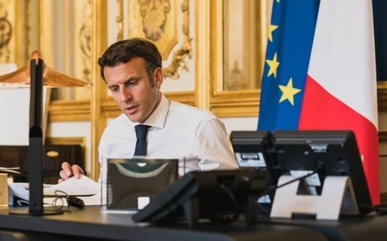 hindi-irael-mut-top-killing-babie-women-in-gaza-macron--20231111095747-20231111102910