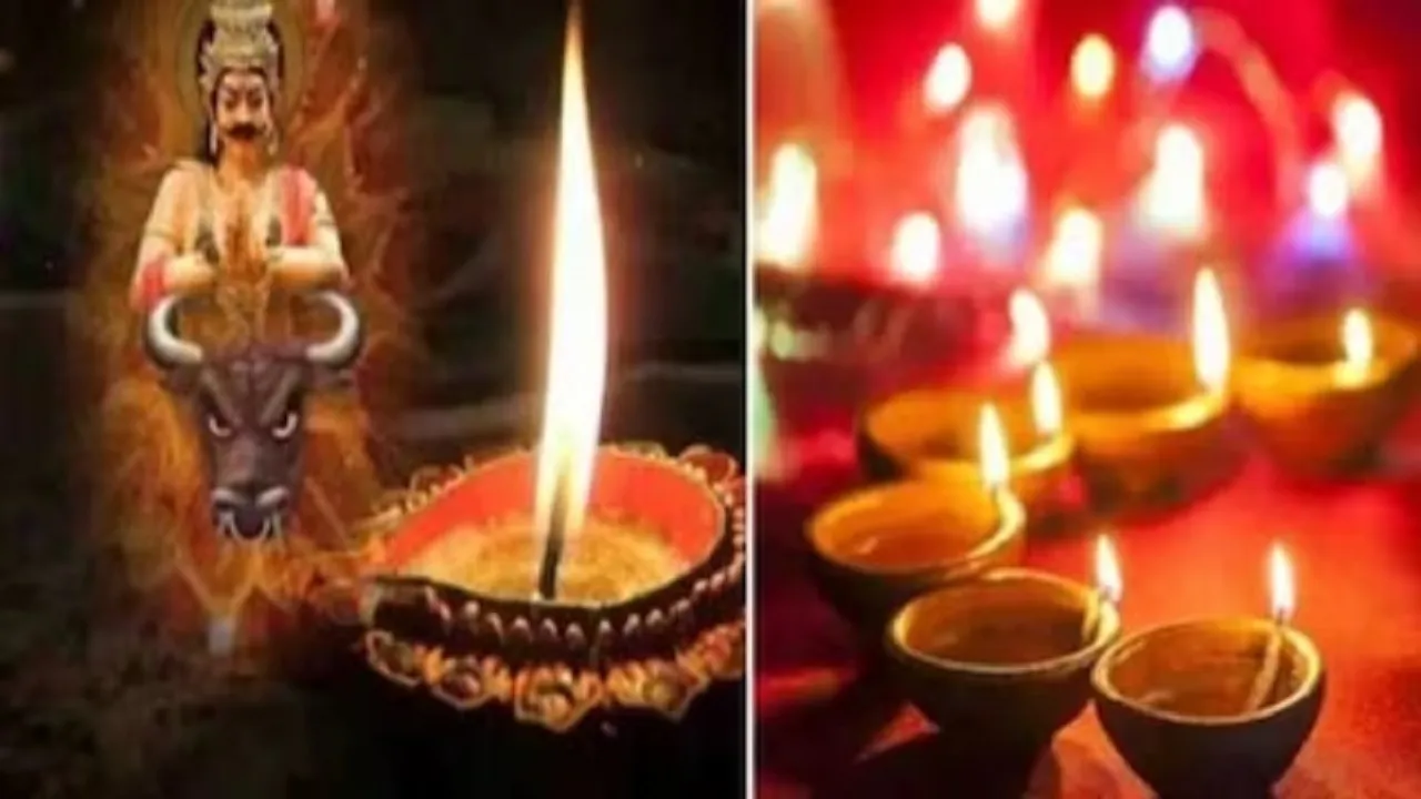Narak Chaturdashi 2023