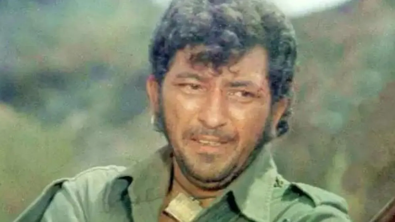 Amjad Khan