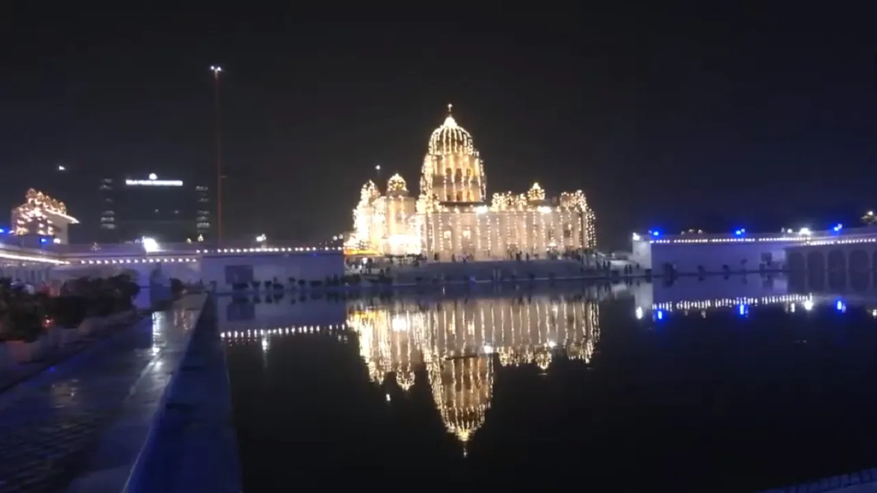 Diwali Celebration