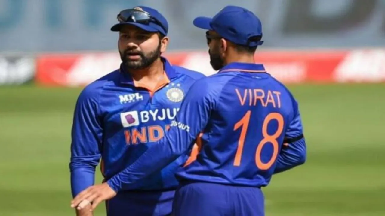 IND vs NZ Semi Final Umpires