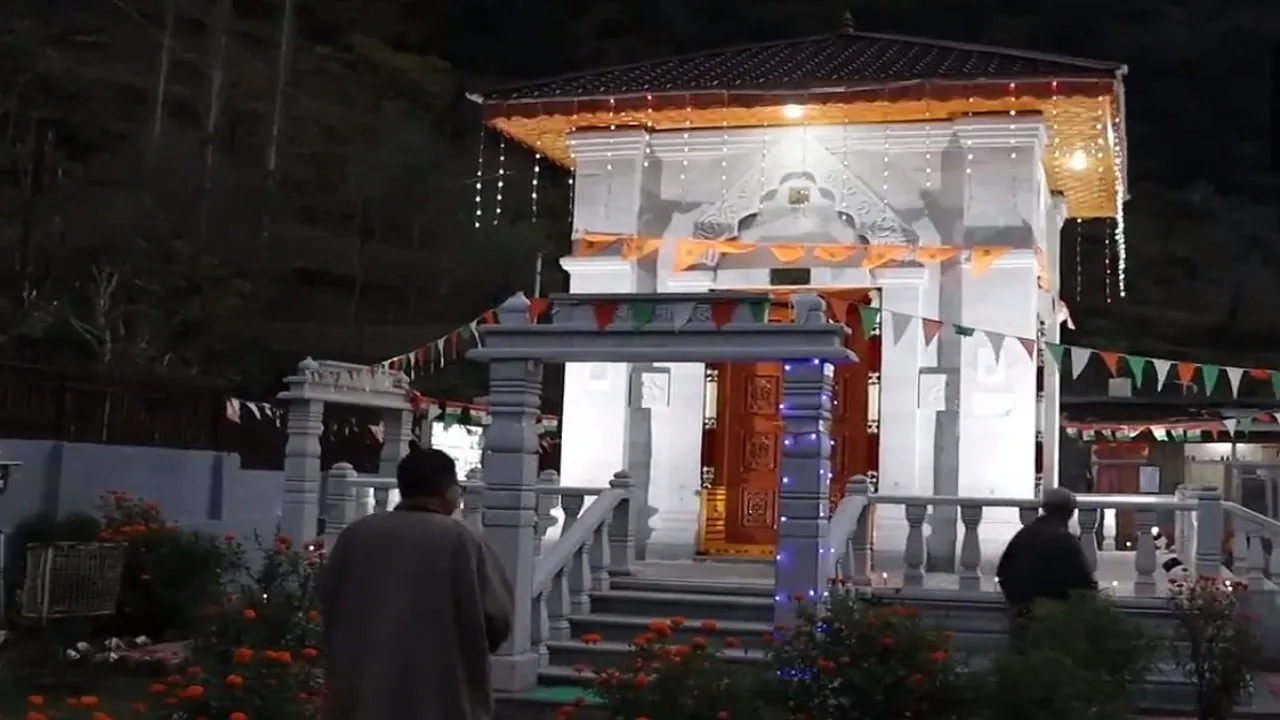 Diwali Celebration