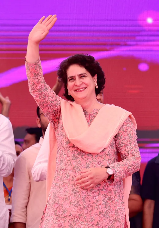 hindi-congre-refute-allegation-of-giving-in-rajathan-ay-kharge-rahul-priyanka-to-campaign-from-nov-1
