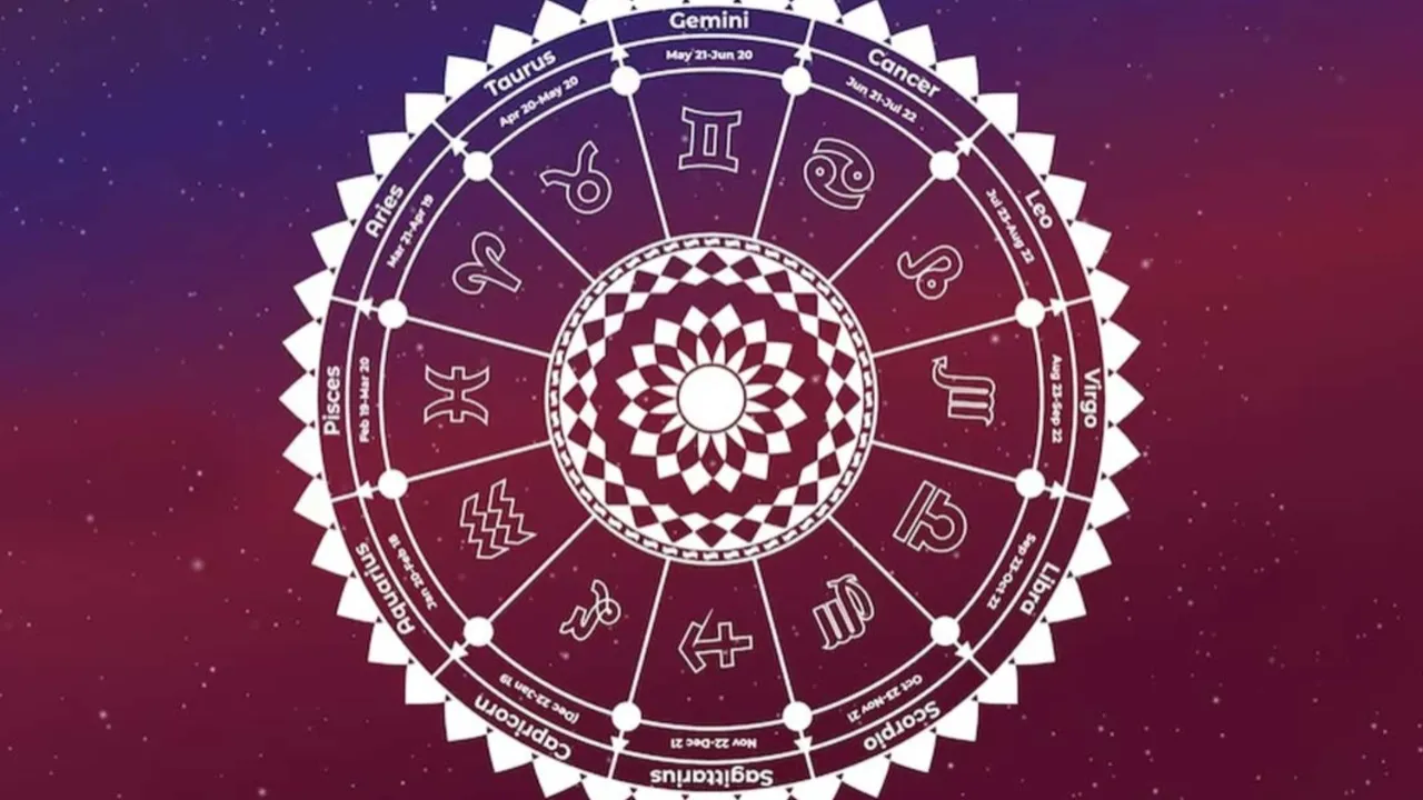 Weekly Horoscope 13 to 19 November 2023