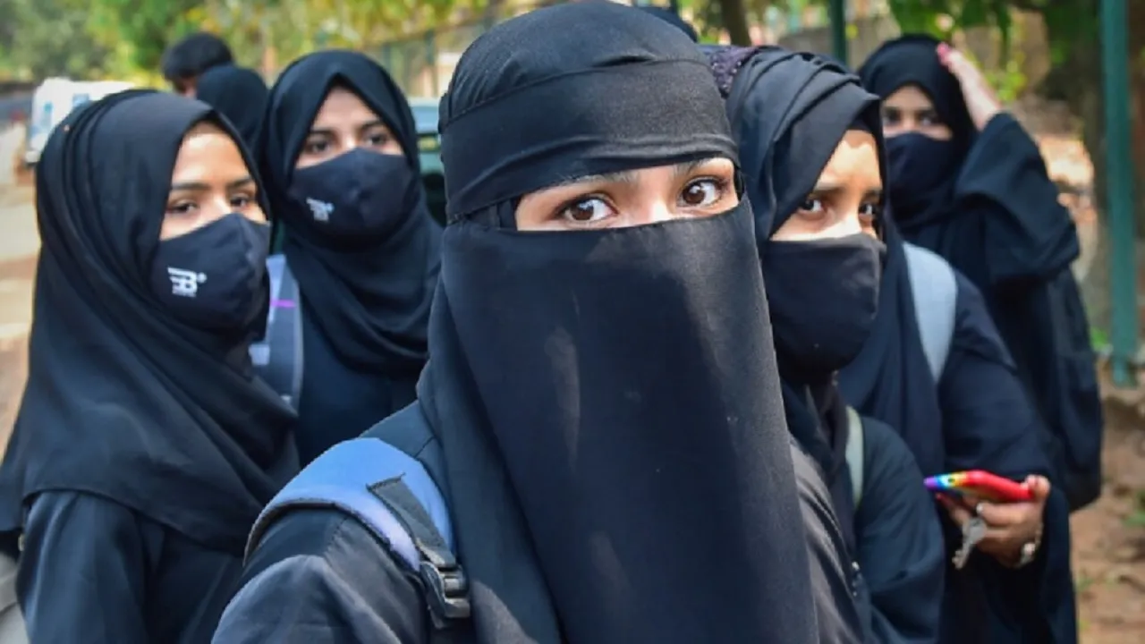 hijab