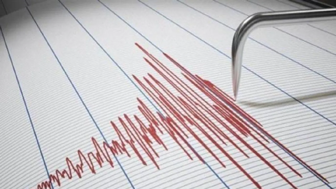 Earthquake