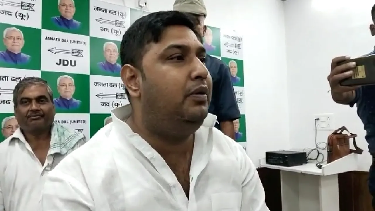 jayant raj