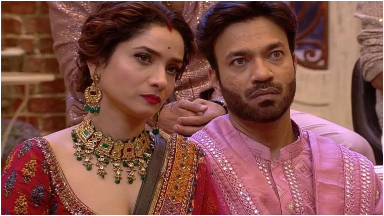 Ankita Lokhande Pregnancy