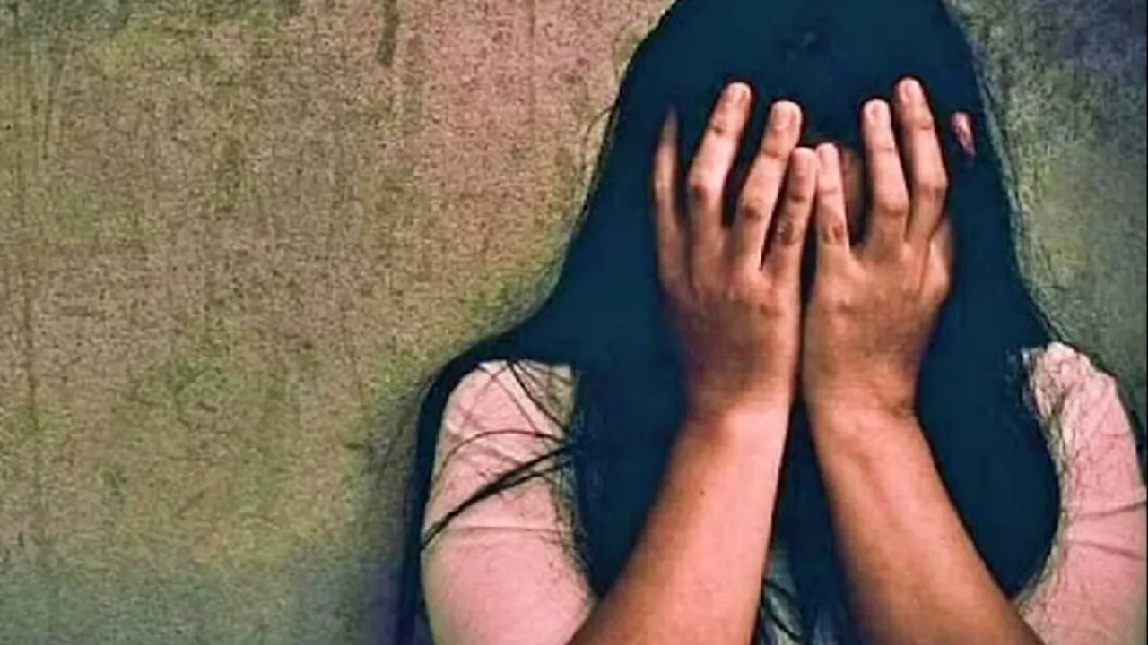 Bijnor Rape Case