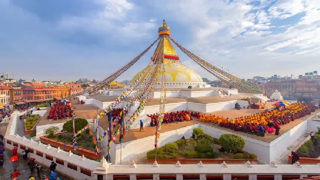 NEPAL TOOR