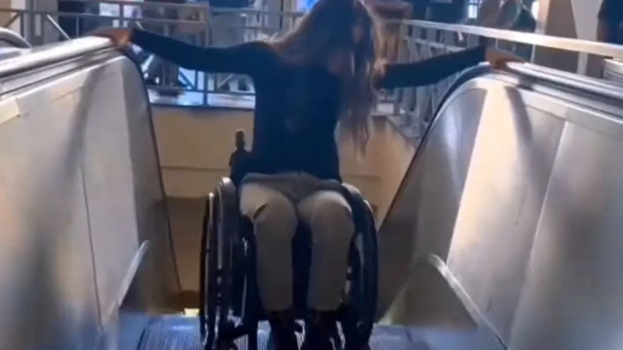 viral trending video